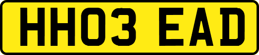 HH03EAD