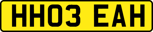 HH03EAH