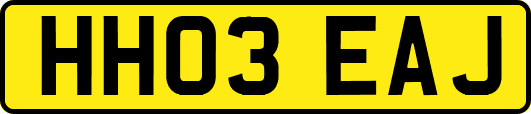 HH03EAJ