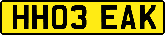 HH03EAK