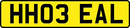 HH03EAL