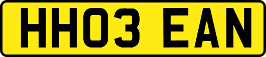 HH03EAN