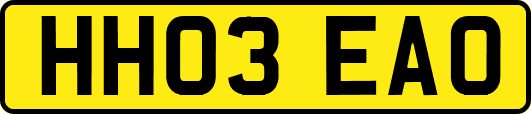 HH03EAO