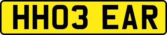 HH03EAR