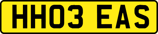 HH03EAS