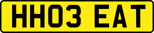 HH03EAT