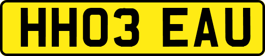 HH03EAU