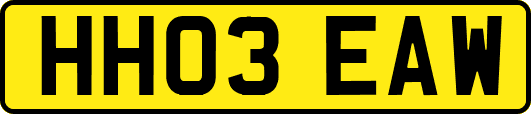 HH03EAW