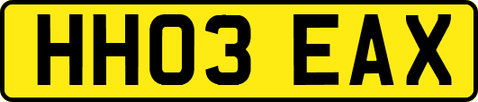 HH03EAX