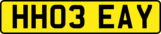 HH03EAY