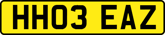 HH03EAZ