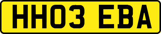 HH03EBA