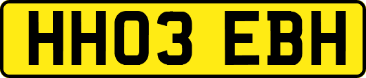 HH03EBH