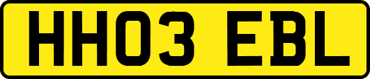 HH03EBL
