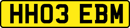HH03EBM