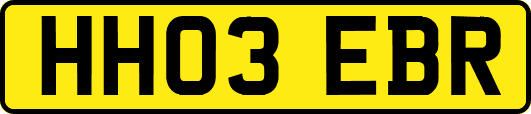 HH03EBR