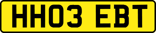 HH03EBT