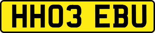 HH03EBU