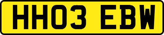 HH03EBW