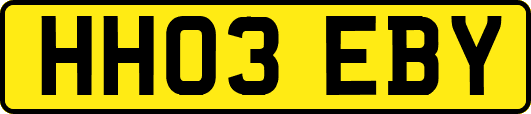 HH03EBY