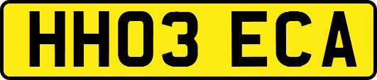 HH03ECA