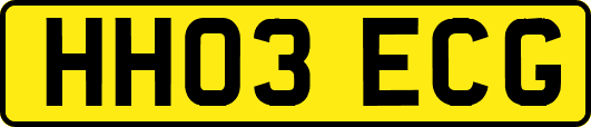 HH03ECG