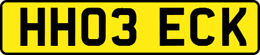 HH03ECK