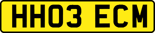 HH03ECM