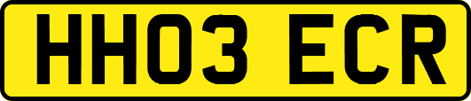 HH03ECR