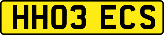 HH03ECS