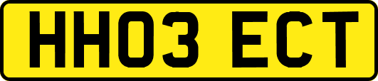 HH03ECT