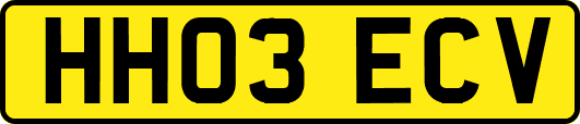 HH03ECV