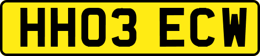HH03ECW