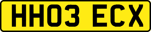 HH03ECX