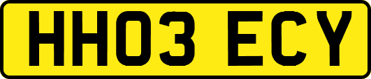 HH03ECY