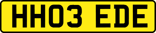 HH03EDE