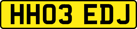 HH03EDJ