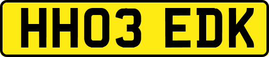 HH03EDK