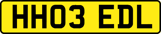 HH03EDL