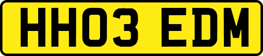 HH03EDM