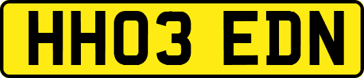 HH03EDN