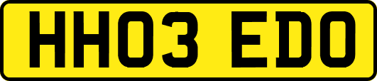 HH03EDO