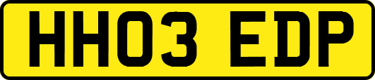HH03EDP