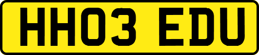HH03EDU
