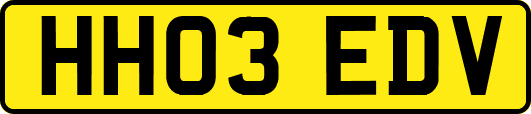 HH03EDV