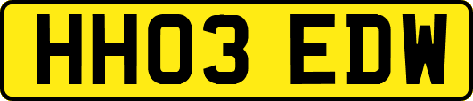 HH03EDW