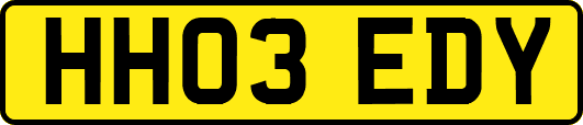 HH03EDY