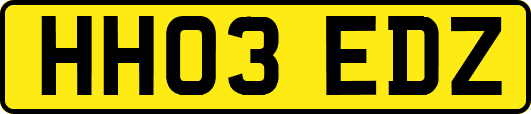HH03EDZ