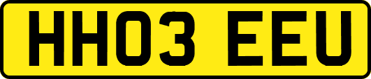 HH03EEU