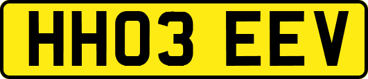 HH03EEV